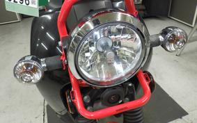 HONDA CROSS CUB 110 JA10
