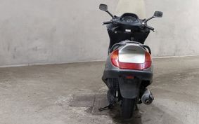 HONDA FORESIGHT MF04