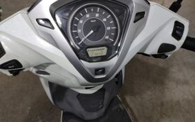 HONDA LEAD 125 JF45