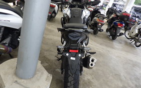 HONDA 400X 2023 NC56