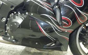 KAWASAKI ZZ1400 NINJA R 2007 ZXT40A