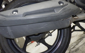 SUZUKI ADDRESS 110 2015 CE47A