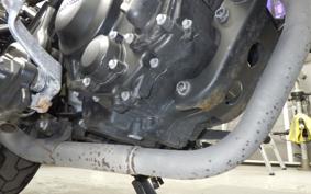 HONDA REBEL 250 A 2017 MC49