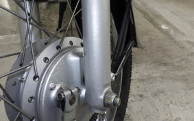 HONDA CD125T BENLY 1999 CD125T