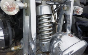 YAMAHA VIRAGO250 TRIKE  3DM