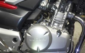 SUZUKI GSR250 2019