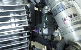 HONDA XLR250 BAJA GEN 2 2026 MD22
