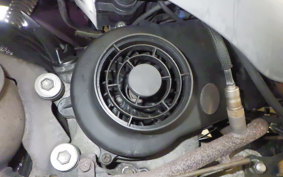SUZUKI LET's 4 CA45A