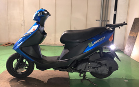 SUZUKI ADDRESS V125 CF4EA
