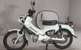 HONDA CROSS CUB110 JA45
