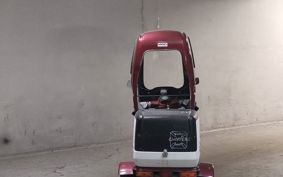 HONDA GYRO TA01