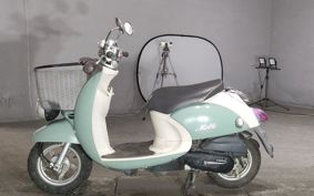 YAMAHA VINO MORUFE SA37J