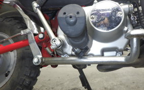 HONDA MONKEY AB27