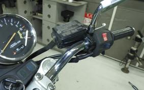 KAWASAKI ZEPHYR 750 2025 ZR750C