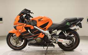 HONDA CBR600F 2000