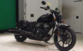 INDIAN Chief Dark Horse bobber 2026