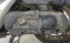 SUZUKI LET's 2 CA1KA