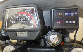 YAMAHA DT125R Gen.2 3FW