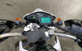 YAMAHA SEROW 250 DG11J