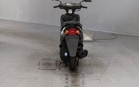 SUZUKI ADDRESS V125 CF4EA