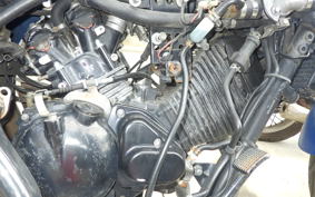 KAWASAKI ELIMINATOR 250 V VN250A