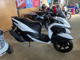 Фото Yamaha TRICITY 125 с японского аукциона