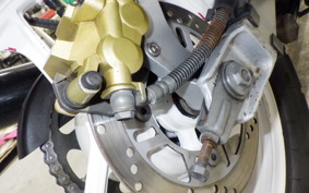 KAWASAKI GPX250R 2010 EX250E