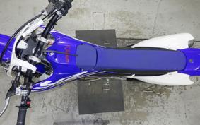 YAMAHA YZ450 F