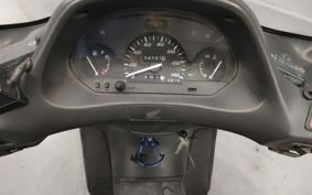 HONDA FORESIGHT MF04