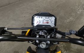 HONDA ZOOMER-X JF52