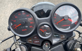 HONDA CBX400 1986 NC07