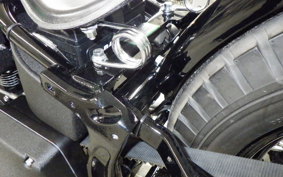 HARLEY FLSTC 1340 1997