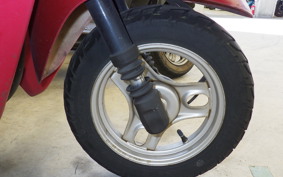 HONDA TODAY AF61