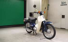 HONDA C70 SUPER CUB 2019 C70