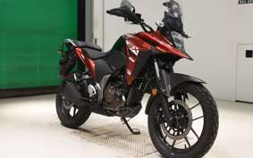 SUZUKI Vストローム250SX 2002 EL11L