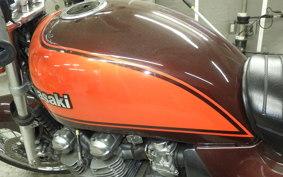 KAWASAKI ZEPHYR 750 RS 2025