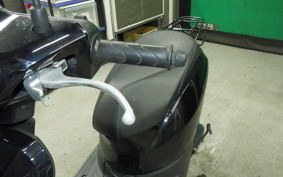 HONDA TACT-4ﾍﾞｰｼｯｸ 2008 AF79