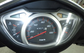 HONDA LEAD 110 2025 JF19