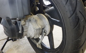 SUZUKI ADDRESS 110