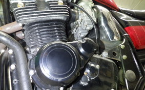 SUZUKI GSX400 IMPULSE 1997 GK79A