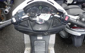 HONDA FORZA Z MF08