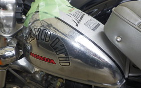HONDA MONKEY Z50J