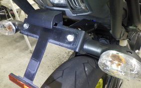 YAMAHA MT-09 A 2019 RN52J