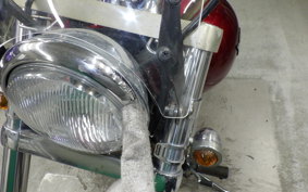 KAWASAKI VULCAN 400 Gen.2 1995 VN400A