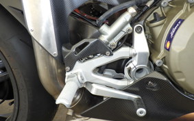 DUCATI 1299 SUPER レッジェー 2017