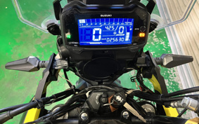 SUZUKI STROM 250 DS11A