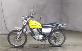 YAMAHA BRONCO 5BT