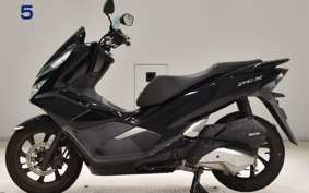 HONDA PCX125 2004 JF81