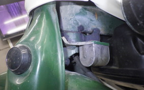 HONDA C50 SUPER CUB AA01