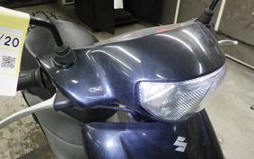 SUZUKI LET's 5 2001 CA47A